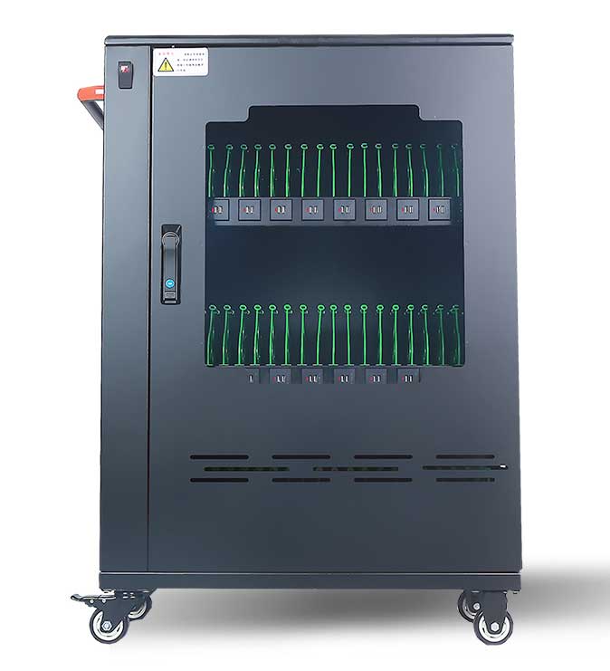 平板電腦充電車是什么？有什么作用？